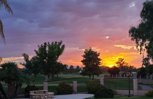 Ocotillo House | Executive Home with Amazing Yard on Ocotillo Golf Course!