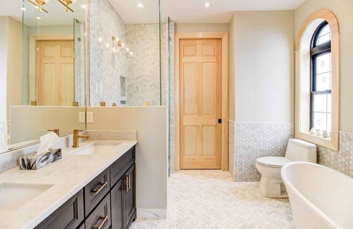 Downtown St. John's House | Executive Home With Incredible Views