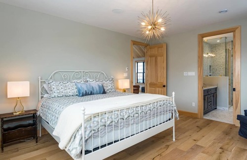 Downtown St. John's House | Executive Home With Incredible Views