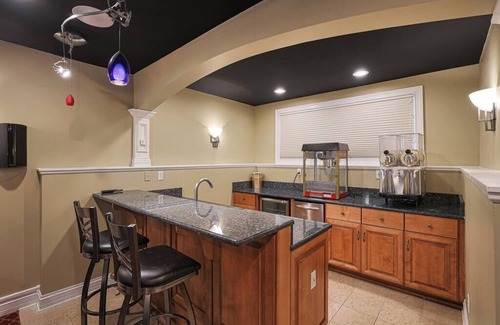 Geneva House | Executive Home with Luxurious amerities