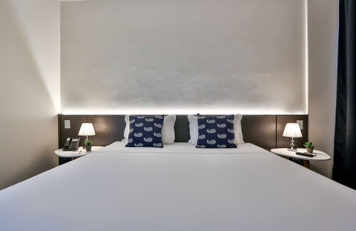 Fernandopolis Hotel | Executive Hotel Fernandópolis