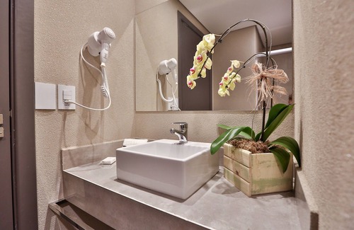 Fernandopolis Hotel | Executive Hotel Fernandópolis