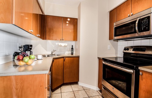 Richmond City Centre Hotel | Executive Hotel Vancouver Airport