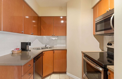 Richmond City Centre Hotel | Executive Hotel Vancouver Airport