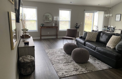Fort Wayne House | Executive house