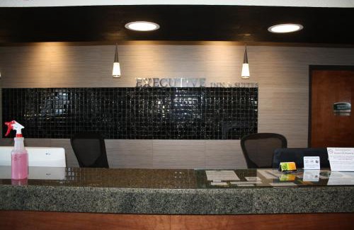 Wichita Falls Hotel | Executive Inn and Suites Wichita Falls