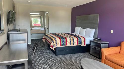 Southeast Houston Hotel | Executive Inn and Suites Houston