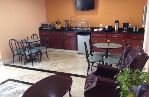 Southeast Houston Hotel | Executive Inn and Suites Houston