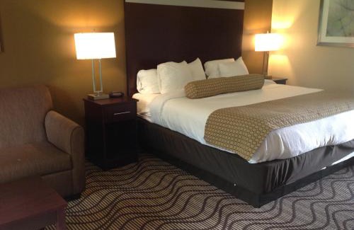 Jefferson Hotel | Executive Inn and Suites Jefferson
