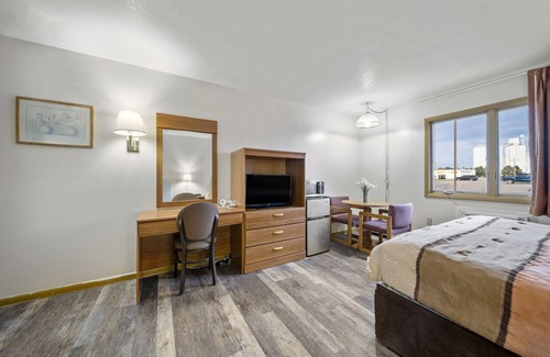 Cass City Hotel | Executive Inn Cass City
