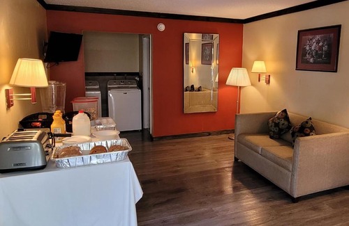 Chester Hotel | Executive Inn Chester