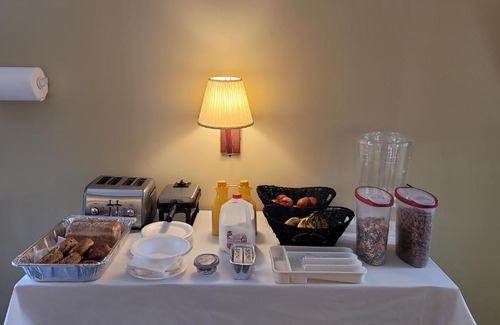 Chester Hotel | Executive Inn Chester