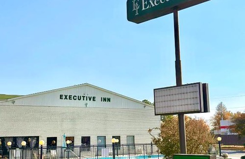 Chester Hotel | Executive Inn Chester