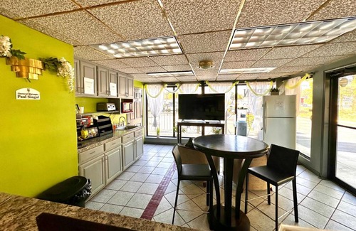 Chester Hotel | Executive Inn Chester