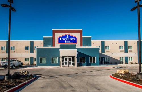 Fort Worth Hotel | Executive Inn Fort Worth West