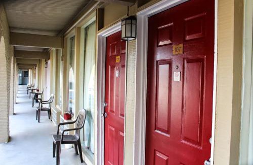Goliad Hotel | Executive Inn Goliad