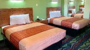 Hondo Hotel | Executive Inn Hondo