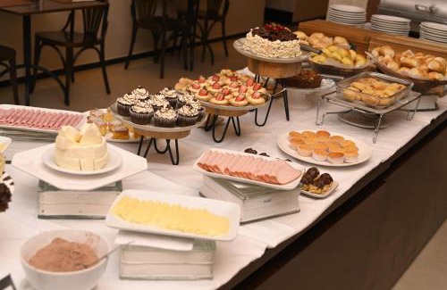 Tibery Hotel | Executive Inn Hotel