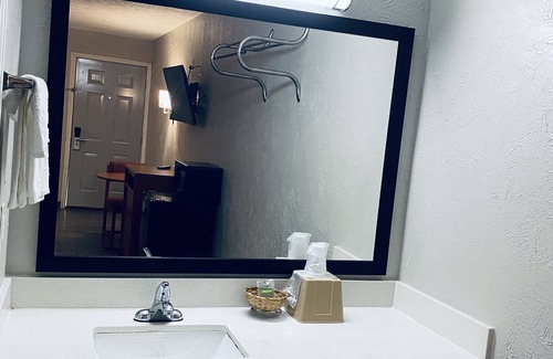 Kingsville Hotel | Executive Inn Kingsville