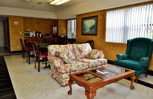 Opp Hotel | Executive Inn Opp