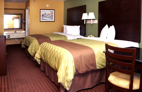 Opp Hotel | Executive Inn Opp