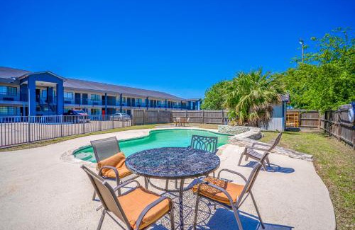 Port Lavaca Hotel | Executive Inn Port Lavaca by OYO