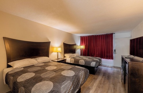 Beeville Hotel | Executive Inn & Suites Beeville