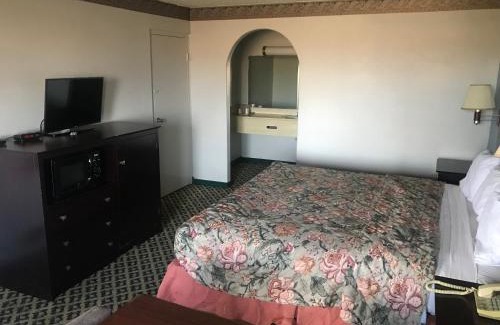 Lufkin Hotel | executive inn & suites