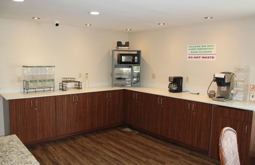 Nashville Hotel | Executive Inn & Suites