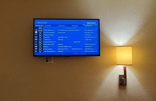 Rio Vista Hotel | Executive Inn & Suites