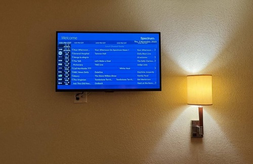 Rio Vista Hotel | Executive Inn & Suites