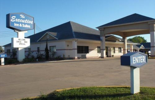 West Columbia Hotel | Executive Inn & Suites West Columbia