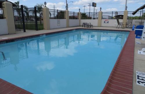 West Columbia Hotel | Executive Inn & Suites West Columbia