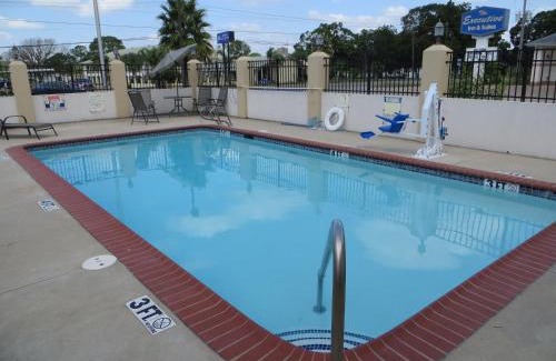 West Columbia Hotel | Executive Inn & Suites West Columbia