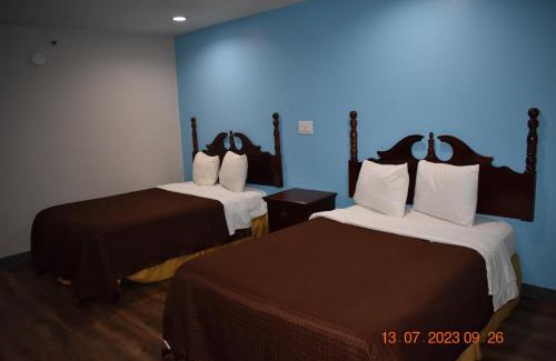 Baker Hotel | Executive Inn
