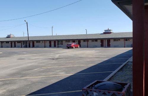 Central City Hotel | Executive Inn
