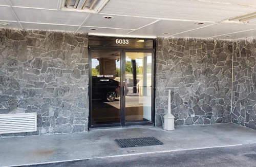 Central City Hotel | Executive Inn