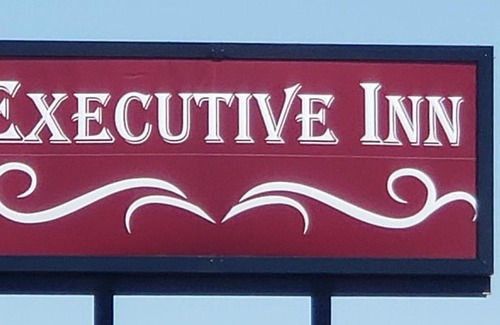 Central City Hotel | Executive Inn