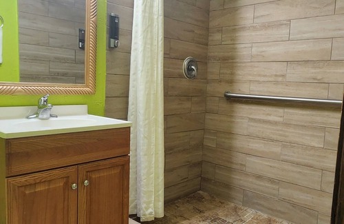Dimmitt Hotel | Executive Inn