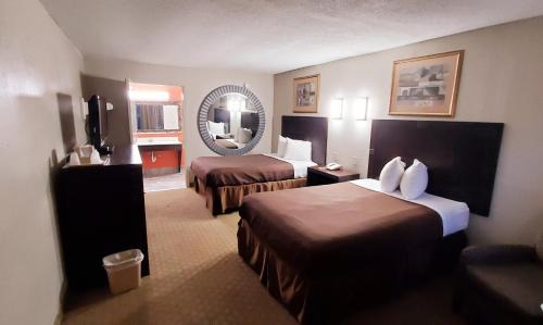 Brent Hotel | Executive Inn