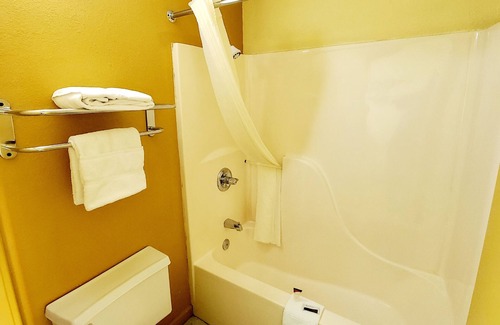 Scottsville Hotel | Executive Inn