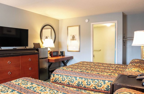 Yanceyville Hotel | Executive Inn