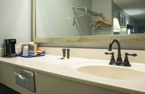 Yanceyville Hotel | Executive Inn