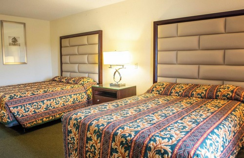 Yanceyville Hotel | Executive Inn