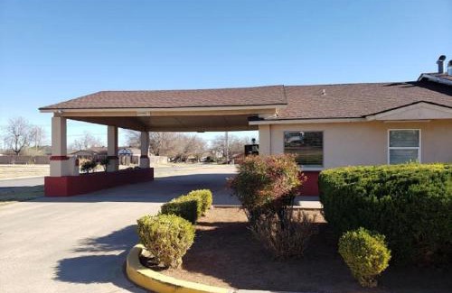 Woodward Hotel | Executive Inn Woodward