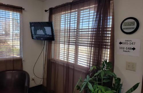 Woodward Hotel | Executive Inn Woodward