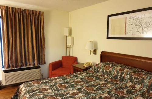 Yanceyville Hotel | Executive Inn Yanceyville