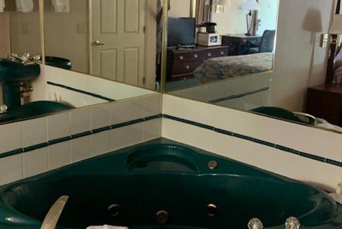 Yanceyville Hotel | Executive Inn Yanceyville