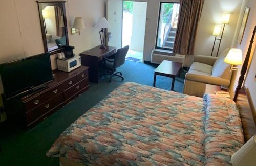 Yanceyville Hotel | Executive Inn Yanceyville