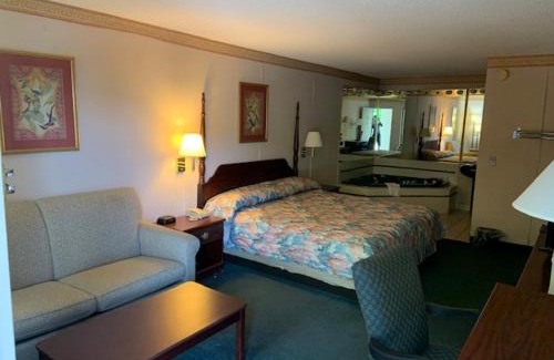 Yanceyville Hotel | Executive Inn Yanceyville